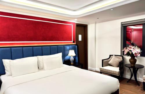 Hoai Duc Hotel | Dollar Hotel An Khánh