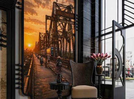 Hoan Kiem Hotel | The 39 Lane Hotel Hanoi