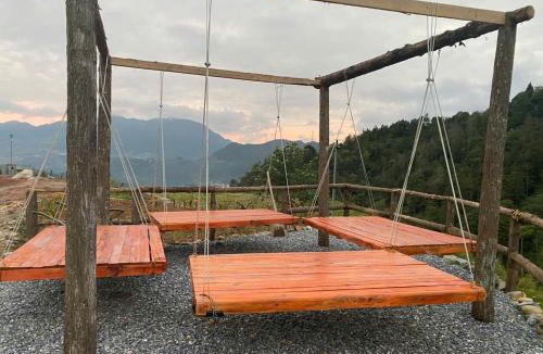 Sa Pa Bed & Breakfast | Happy Farmstay Sapa