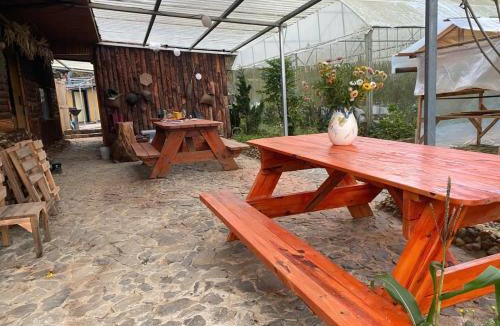 Sa Pa Bed & Breakfast | Happy Farmstay Sapa