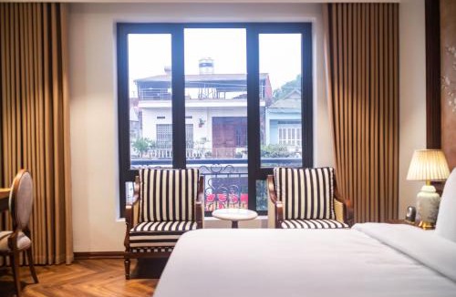 Yen Bai Hotel | Diamond Hotel Yen Bai