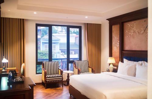 Yen Bai Hotel | Diamond Hotel Yen Bai