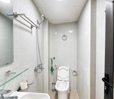 Ba Dinh Bed & Breakfast | Homestay ngõ 33 Văn Cao-01