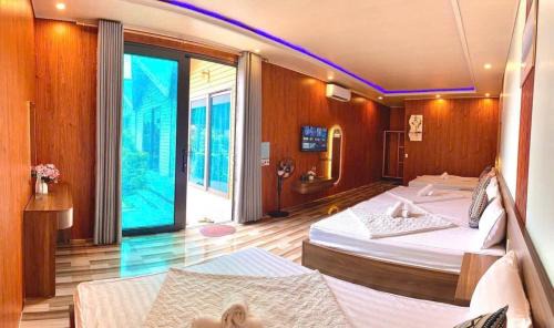Co To Apartment | homestay vitamin sea