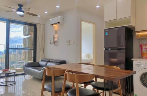 Trung Hoa Nhan Chinh Apartment | D'Capitale - Luka homes