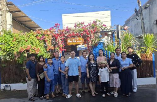 Vinh Hy Hotel | Homestay Hana Vĩnh Hy