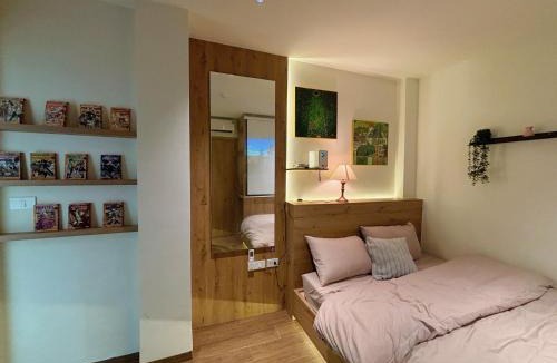 Cau Giay Apartment | Amoureux Homestay Quan Hoa Cầu Giấy