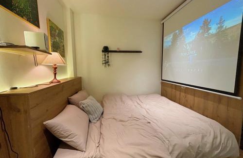 Cau Giay Apartment | Amoureux Homestay Quan Hoa Cầu Giấy