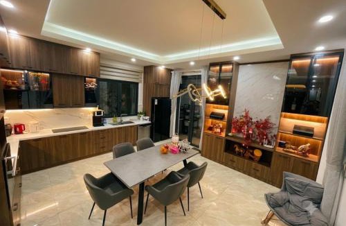 Phuong Apartment | An Phát Villa Đà Lạt
