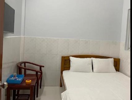 Tuy Phuoc Hostel | Nhà Nghỉ Motel NGỌC KIM NGÂN Gần Ga Diêu Trì Near Dieu Tri Station