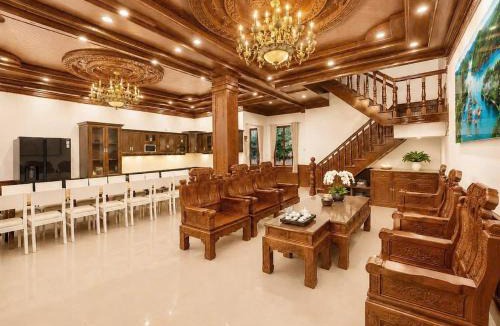 Cat Ba Villa | Rosewood Cat Ba Villa - Mountain View