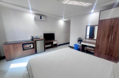 Hai Phong Apartment | Vip Văn Cao Apartment - Hotel Hải Phòng