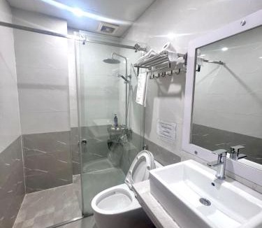 Hai Phong Apartment | Vip Văn Cao Apartment - Hotel Hải Phòng