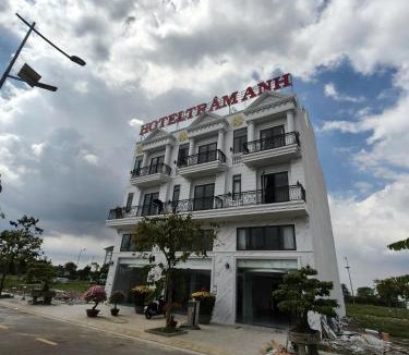Nhon Trach Hotel | Hotel Trâm Anh 3