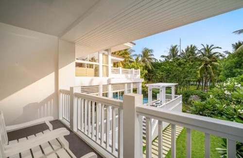 Ngu Hanh Son Villa | President Garden Ocean 5BR Villa 840 sqm at Premier Village Da Nang