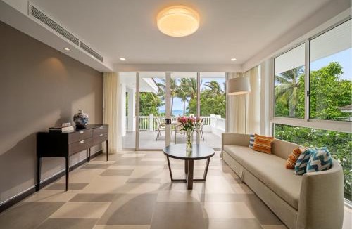 Ngu Hanh Son Villa | President Garden Ocean 5BR Villa 840 sqm at Premier Village Da Nang