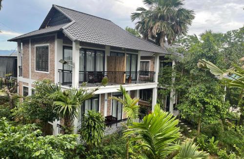 Pu Long Nature Reserve Hotel | Gaia Puluong