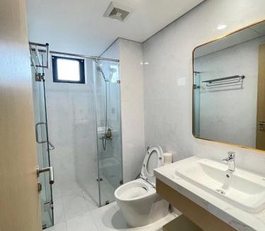 Le Chan Apartment | LAD homestay & Apartment Hai Phong - Sentosa Sky Park