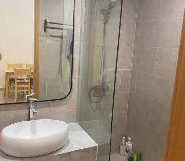 Phu Ly Apartment | Căn hộ chung cư Sun Urban City Hà Nam, Ninh Bình - Art residence
