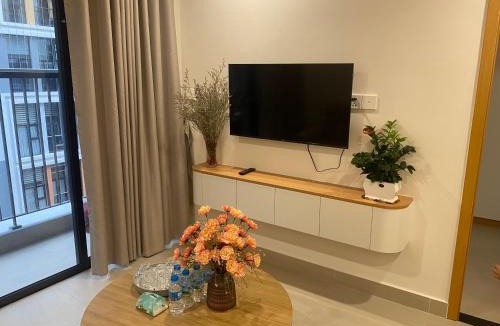 Phu Ly Apartment | Căn hộ chung cư Sun Urban City Hà Nam, Ninh Bình - Art residence
