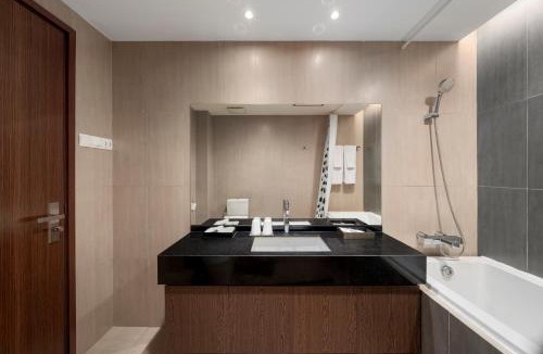 Ba Dinh Apartment | Lancaster Hanoi Service Apartment