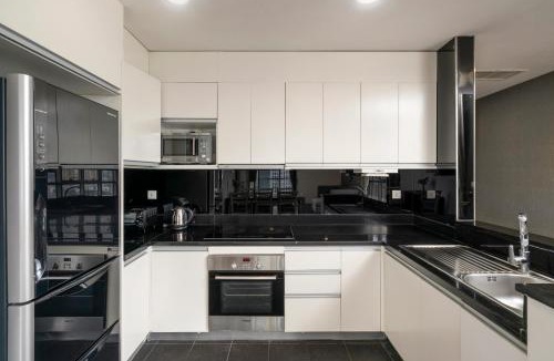 Ba Dinh Apartment | Lancaster Hanoi Service Apartment