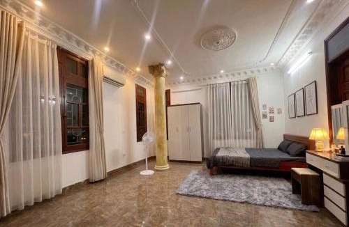 Truc Bach Bed & Breakfast | Viet home stay - Hồ Trúc Bạch Tây Hồ