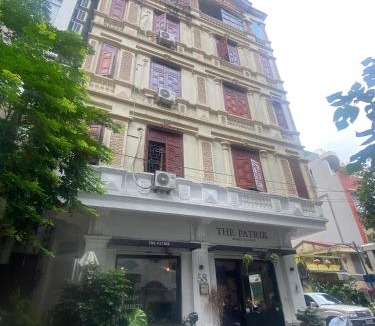 Truc Bach Bed & Breakfast | Viet home stay - Hồ Trúc Bạch Tây Hồ