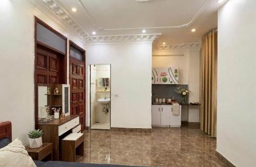 Truc Bach Bed & Breakfast | Viet home stay - Hồ Trúc Bạch Tây Hồ