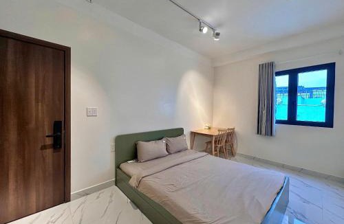 District 4 House | Emily and Friends Homestay - Đoàn Văn Bơ Quận 4