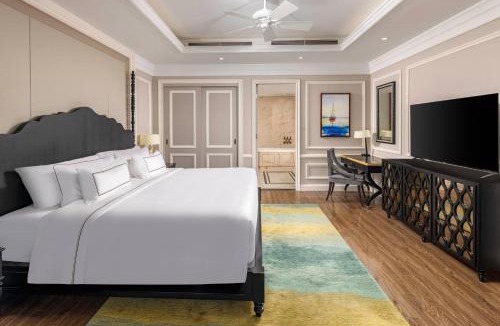 Hai Phong Hotel | Meliá Vinpearl Hai Phong Rivera