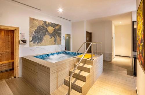Khu bao ton Thien nhien Pu Luong Hotel | Meliá Vinpearl Thanh Hoa
