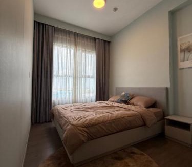 Binh Chanh Apartment | Căn Hộ 3PN Nghỉ Dưỡng WestGate - An Gia