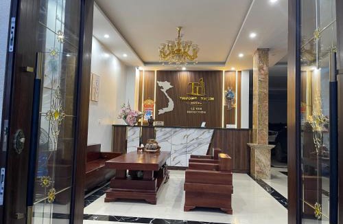 Quynh Luu Hotel | TRƯỜNG THỊNH Hotel