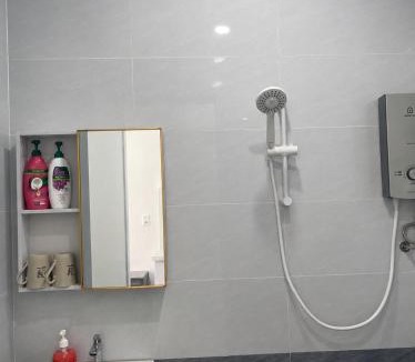Buon Ma Thuot Apartment | Min homestay 8