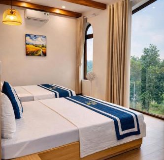 Ba Vi Villa | The Windy Villa Ba Vì