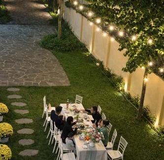 Ba Vi Villa | The Windy Villa Ba Vì