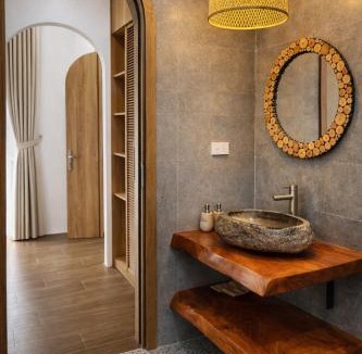 Ba Vi Villa | The Windy Villa Ba Vì