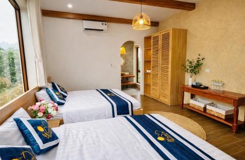 Ba Vi Villa | The Windy Villa Ba Vì