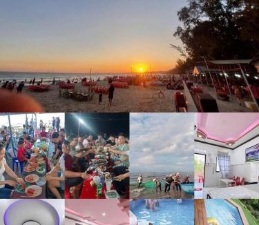 La Gi Hotel | Nhà Nghỉ Việt Thắng Lagi-Dinh Thầy Thím
