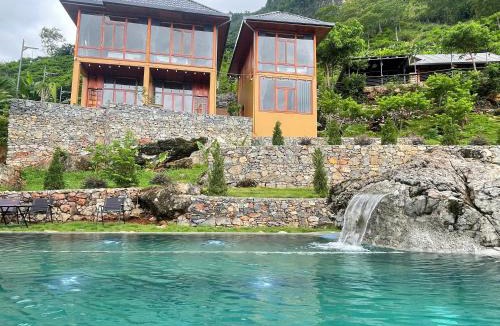 Ha Giang Resort | HagiangHillside