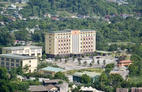 Ha Giang Resort | HagiangHillside