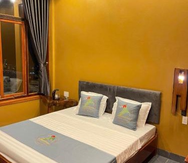 Ha Giang Resort | HagiangHillside