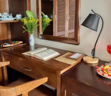 Gia Vien Hotel | Bai Dinh Riverside Resort & Spa