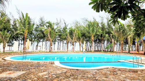 Phan Thiet Hotel | Sun resort & villa beach