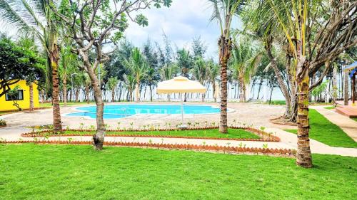 Phan Thiet Hotel | Sun resort & villa beach