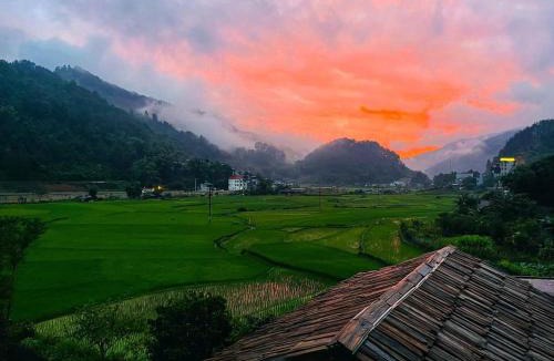 Mu Cang Chai Hotel | Chải Eco House