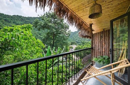Hoa Lu Resort | Tam Coc Oasis Resort & Spa