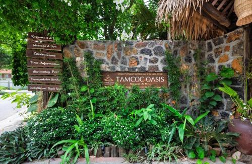 Hoa Lu Resort | Tam Coc Oasis Resort & Spa