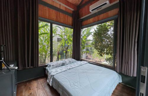 Cu Kuin Bed & Breakfast | Ylang Wellness Retreat